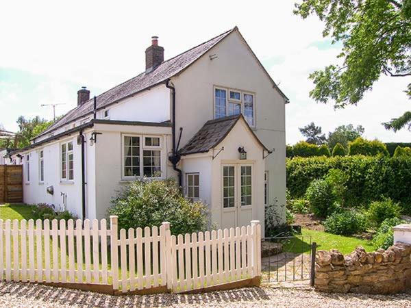 Vila The Old Smithy Bridport Exteriér fotografie